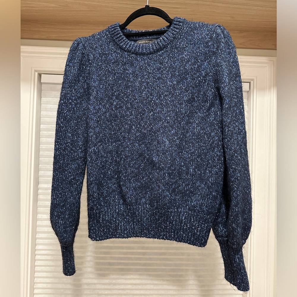 Banana Republic Sweater